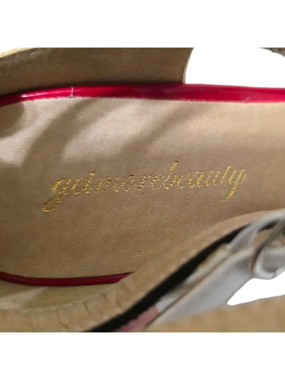Getmorebeauty great pre